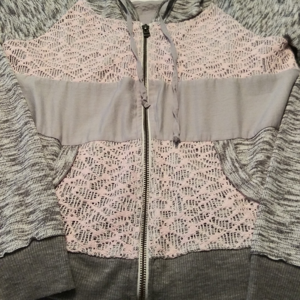 Miss Me Jacket